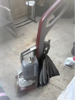 Hover Powerscrub Deluxe