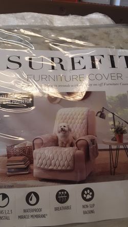 Furniture cover for your dog .varies colors