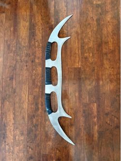 Klingon Bat’Leth