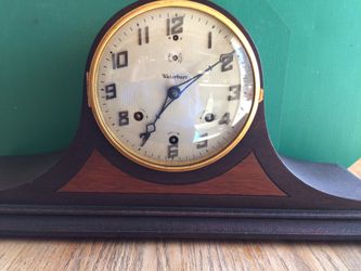 Antique Clock