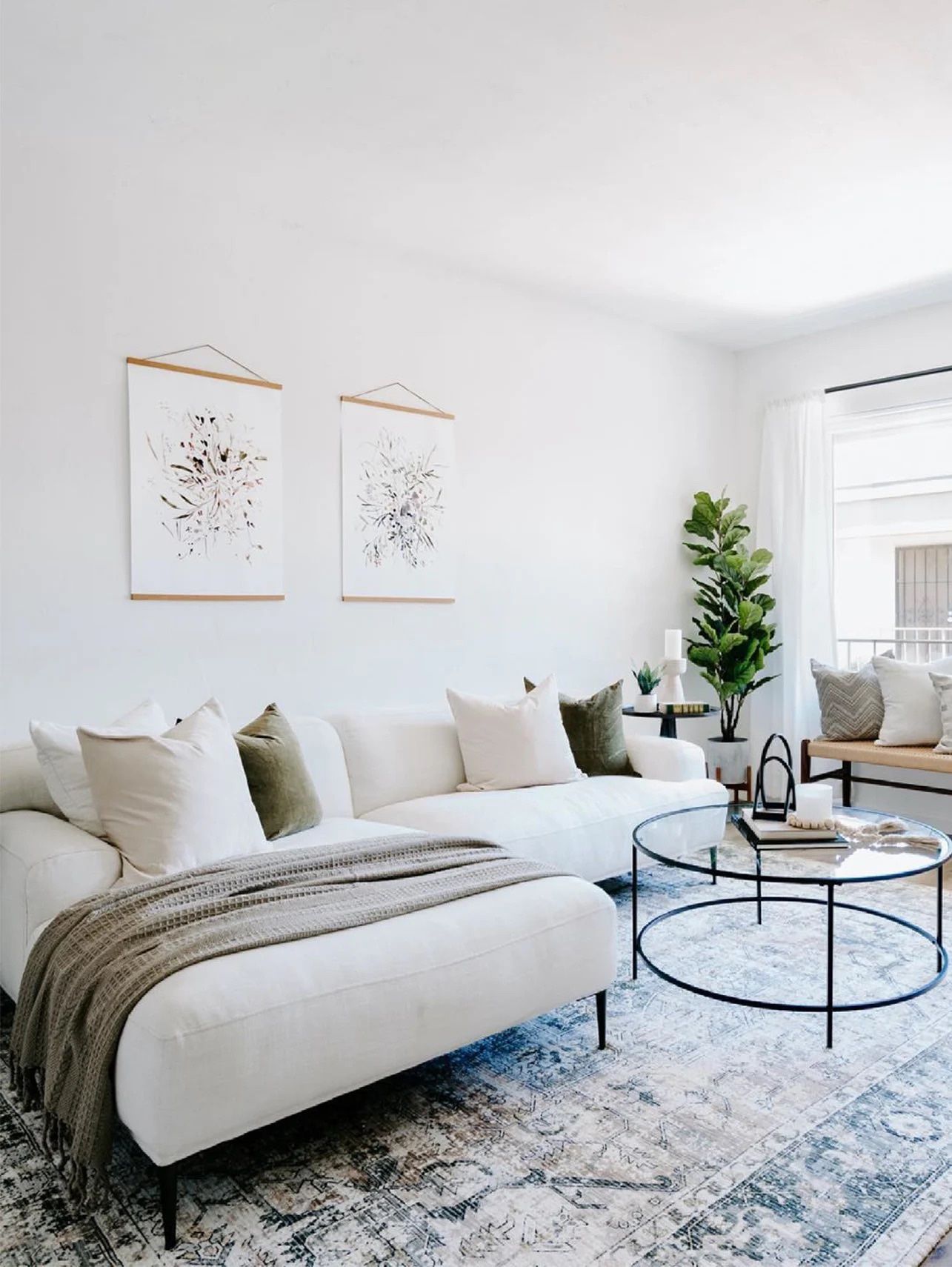 Article Abisko Sofa