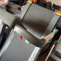 Treadmill Nueva
