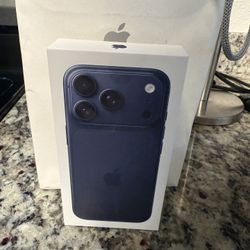 Iphone 17 Pro Factory Unlocked