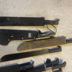 Machete