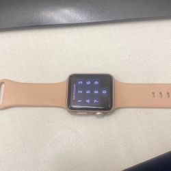 Apple Watch Series 1