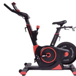 Echelon E-3 Bike