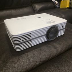 Optoma UHD52ALV 4k Projector 