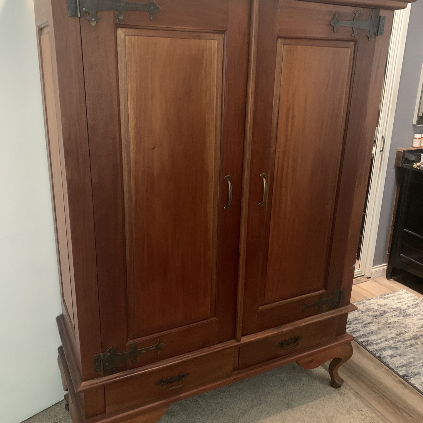 Armoire