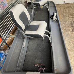 Bass Pro Pond Prowler 10’