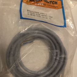 Micro Switch 922AA3XM-A9N-L Series Proximity Sensor