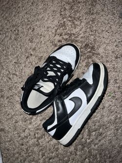 Panda Nike Dunks