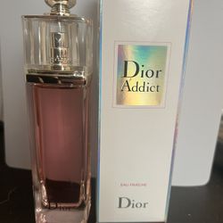 Women Dior Addict Perfume 