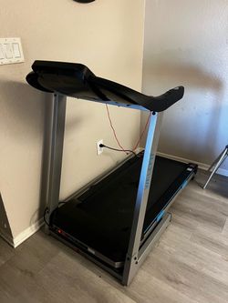 Threadmill brand new