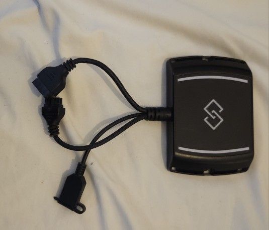 EZ LYNK Auto Agent 2