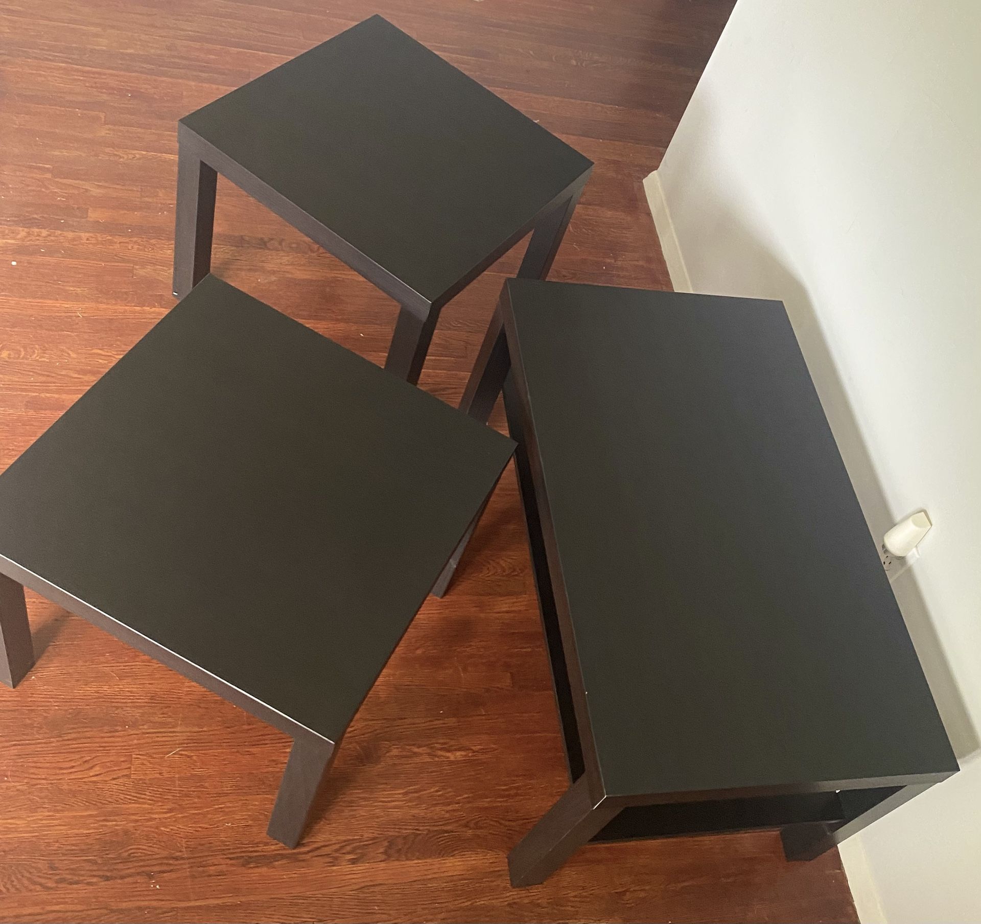 Living room tables