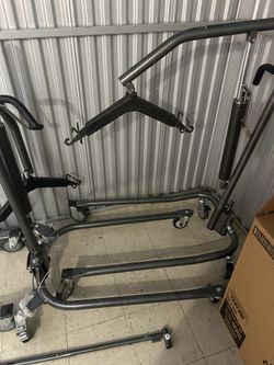 Medline Hoyer Lift