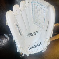 Louisville Slugger Brand New Glove 