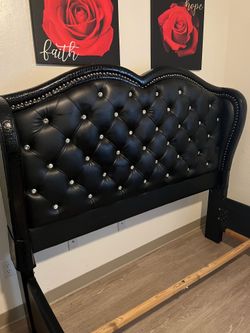 Bed frame for sale