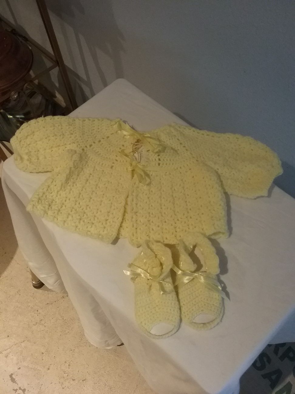 Baby clothes