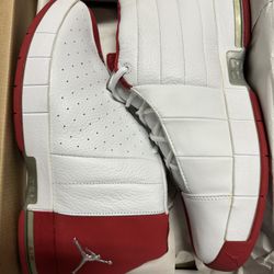 Men’s Nike Jordans