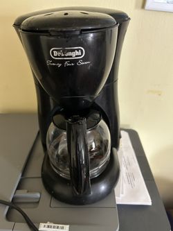 Coffee. Machine