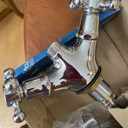 Grohe Kitchen And Bar Centerset