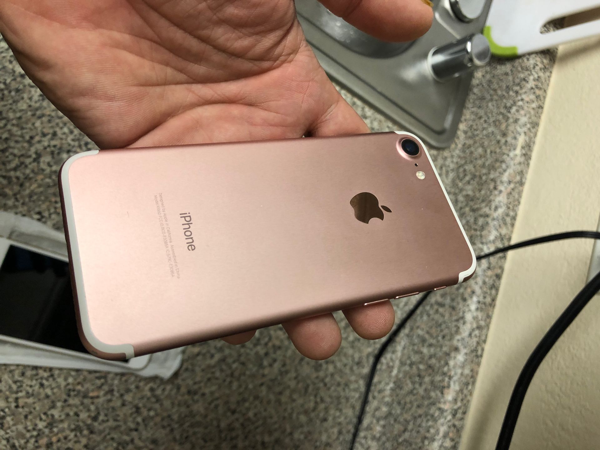 iPhone Unlock T Mobile metropcs Cricket att Verizon Sprint