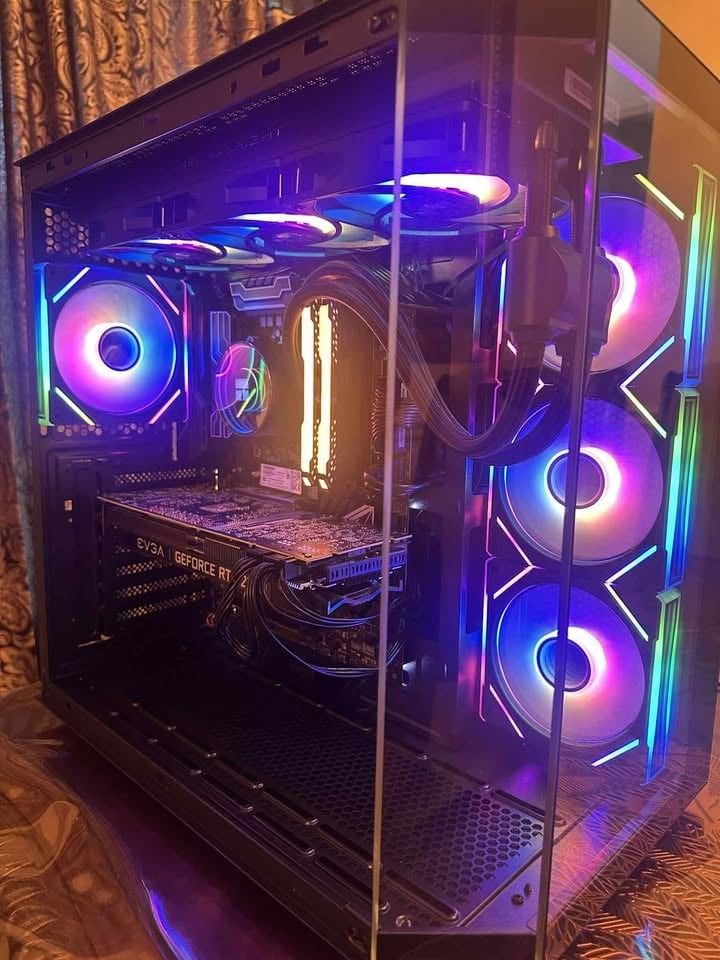 Gaming PC | Intel i7 + RTX 2070