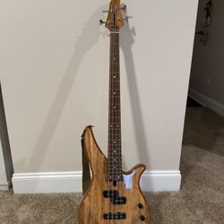 Yamaha RBX170EW Bass