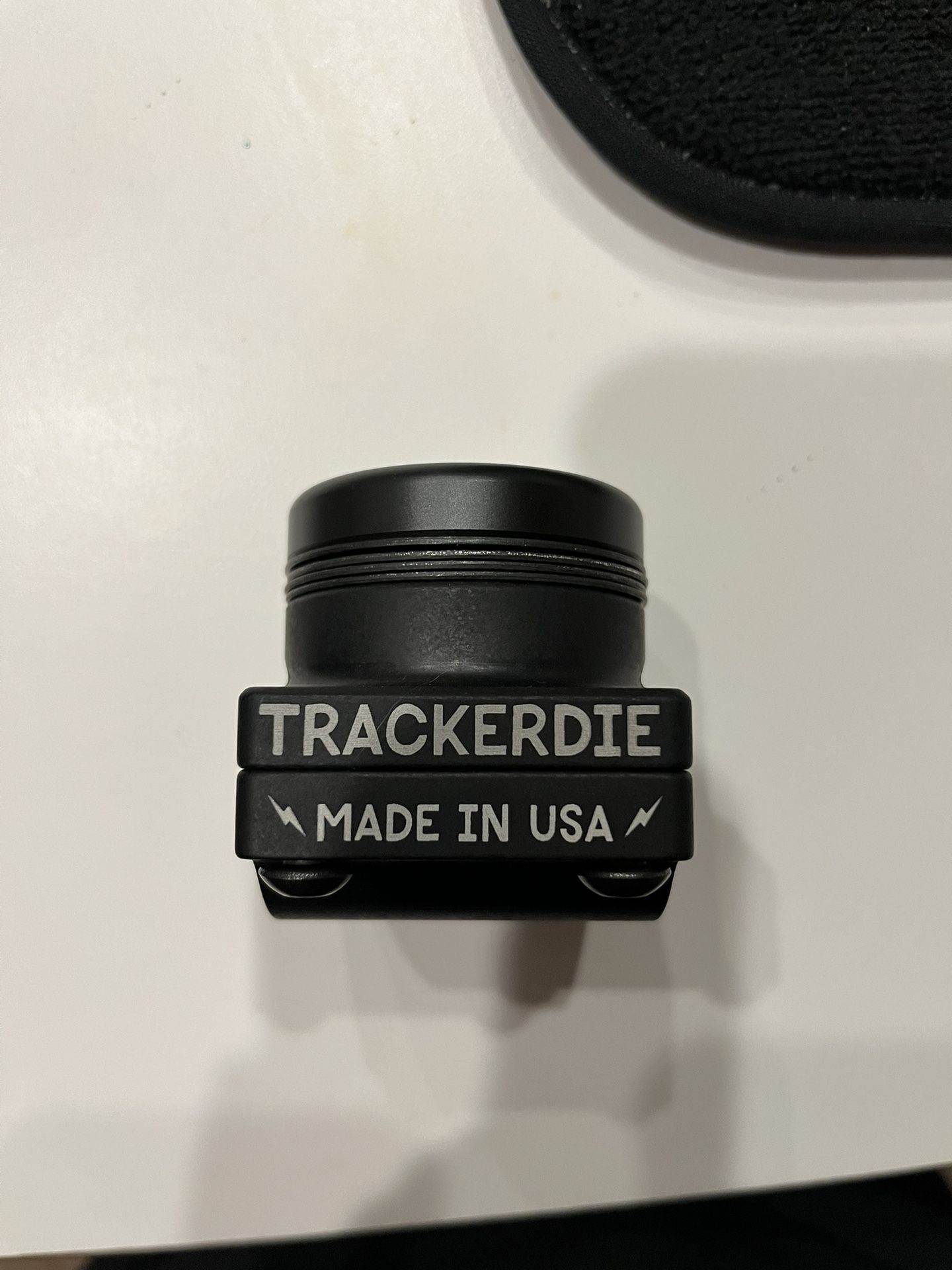 Trackerdie Dyna Case Saver