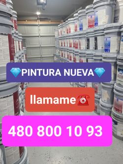 Paint For Sale 