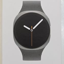 Samsung Galaxy Watch 8 (2025) 40mm - Graphite