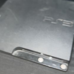 Play Station 3