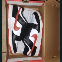 Nike Dunks Shoes 