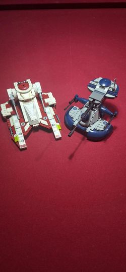 Lego Star wars
