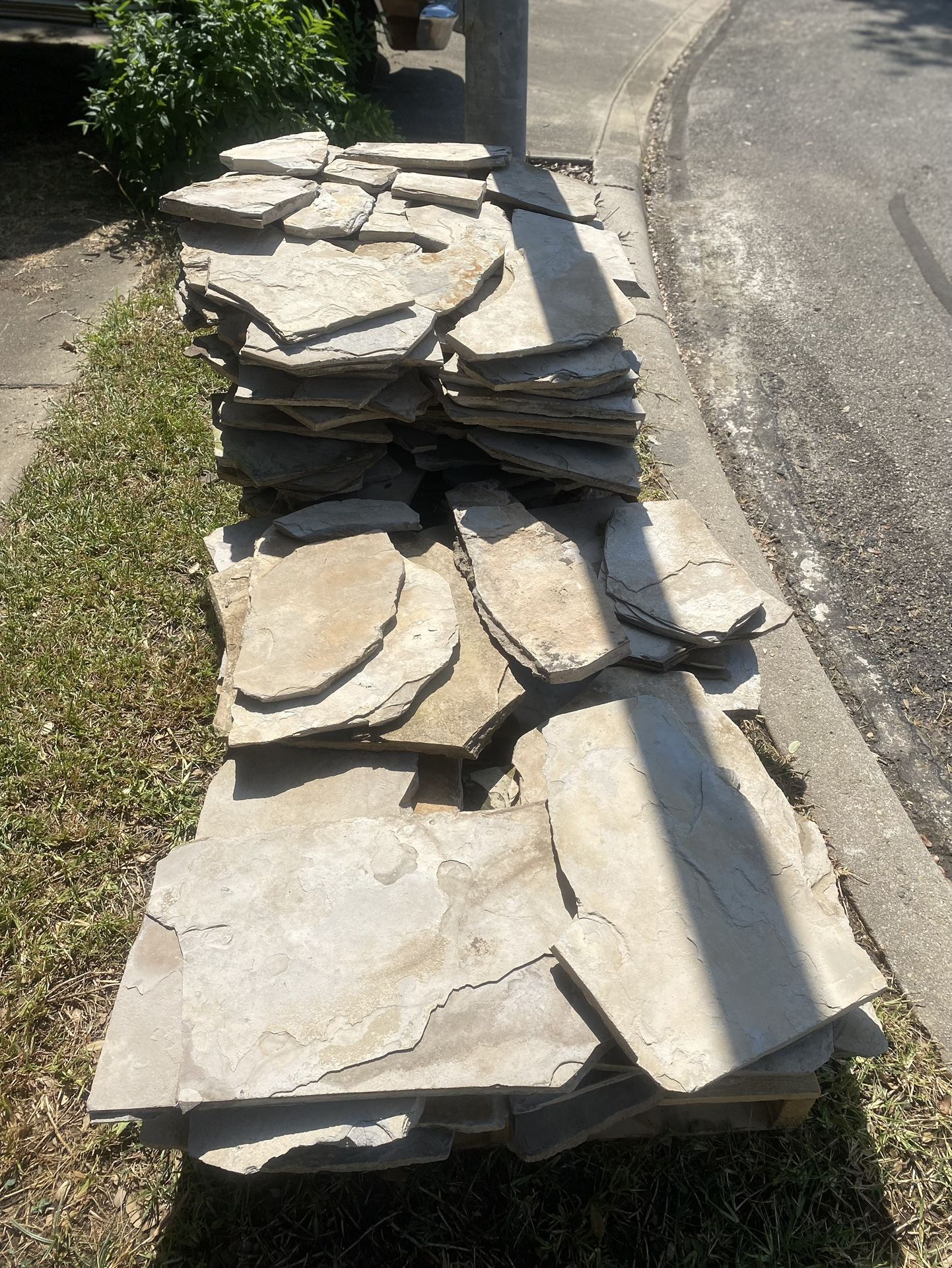 Flagstone for Sale in San Antonio, TX OfferUp