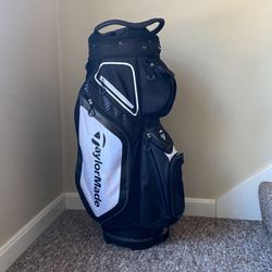 TaylorMade P790s + Wedges & Bag