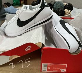 Men’s Nike Cortez