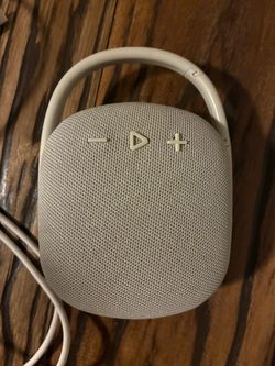 wireless bluetooth speaker