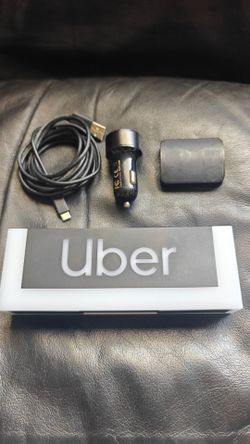 Uber Beacon 2.0