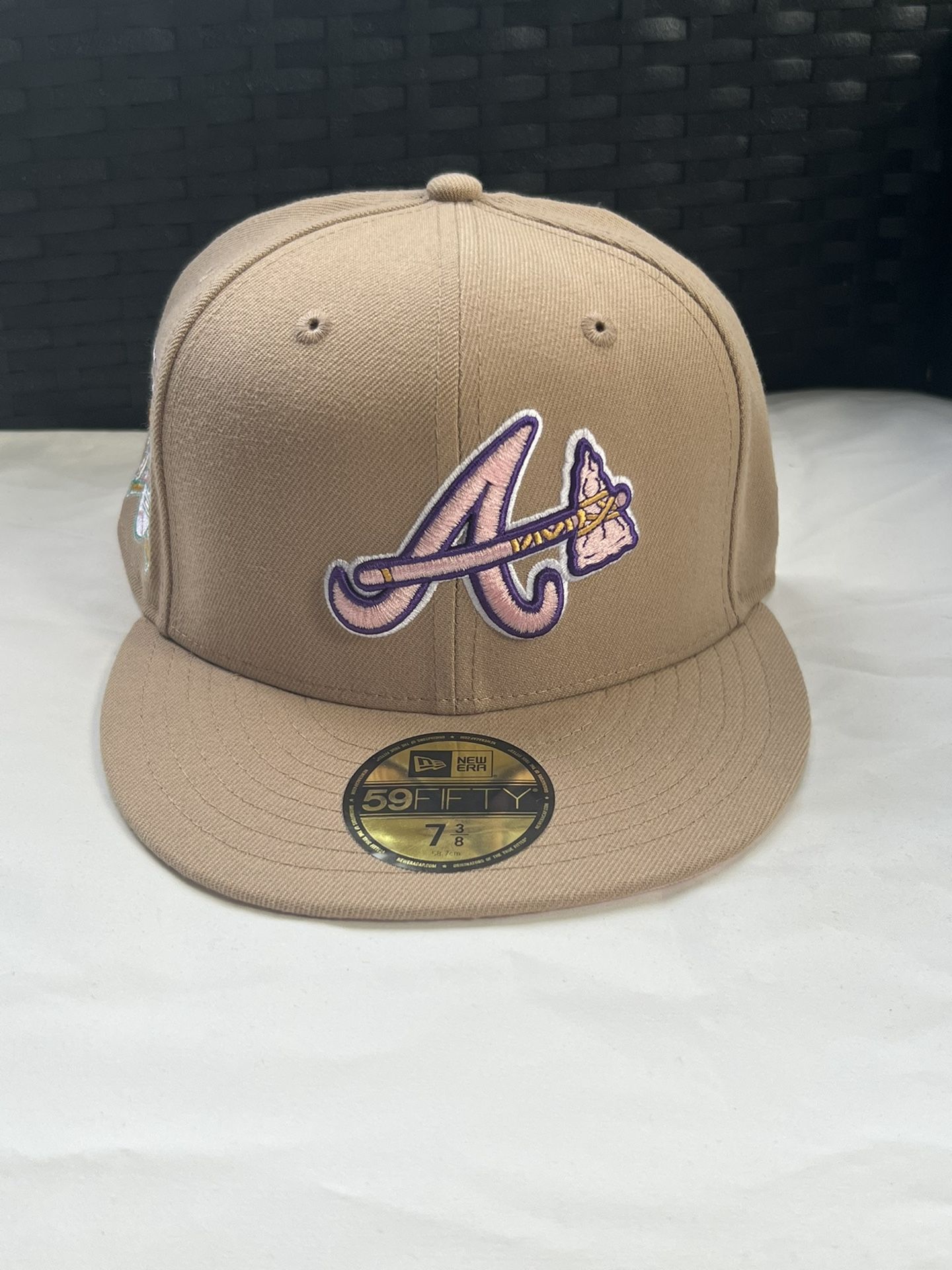 Hat club sandstorm