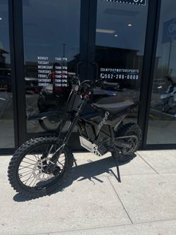 60V Strike Shadow