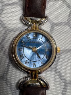 Vintage Fossil Watch