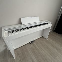 Casio Privia PX-870WE 88-Key Digital Piano (White)