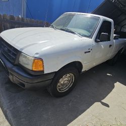 2003 Ford Ranger