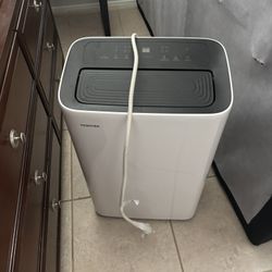 Portable Ac Unit 