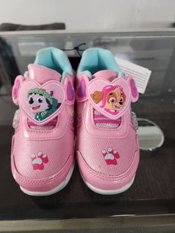 Girls Shoes