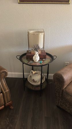Vintage Table