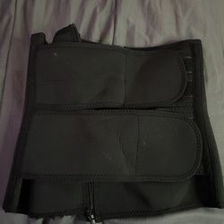 New Xxl Waist Trainer 