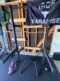 Titan Fitness T-3